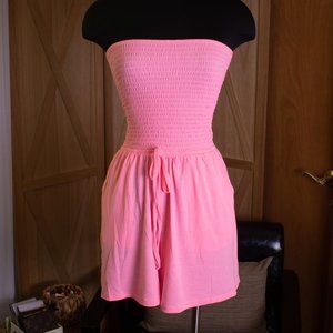 Summer Romper
